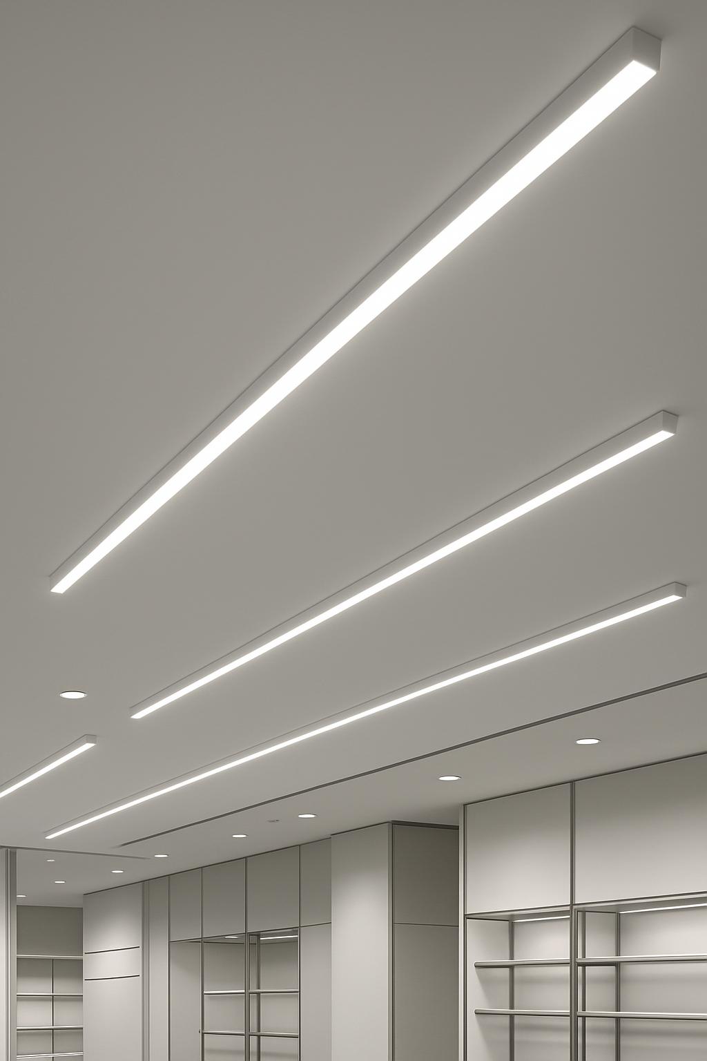 LED lighting